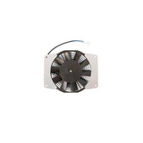ALL BALLS RACING COMPLETE RADIATOR FAN (70 - 1028) - DRIVEN Canada's Powersports 72398042149770 - 1028