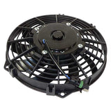 ALL BALLS RACING COMPLETE RADIATOR FAN (70 - 1029) - DRIVEN Canada's Powersports 72398042654670 - 1029