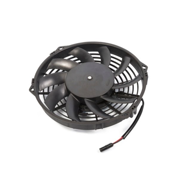 ALL BALLS RACING COMPLETE RADIATOR FAN (70 - 1030) - DRIVEN Canada's Powersports 72398042655370 - 1030