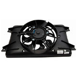 ALL BALLS RACING COMPLETE RADIATOR FAN (70 - 1031) - DRIVEN Canada's Powersports 70 - 1031