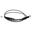 ALL BALLS RACING CONTROL SHIFT CABLE (45 - 5002) - DRIVEN Canada's Powersports 71420503144745 - 5002