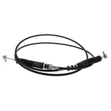 ALL BALLS RACING CONTROL SHIFT CABLE (45 - 5002) - DRIVEN Canada's Powersports 71420503144745 - 5002