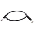 ALL BALLS RACING CONTROL SHIFT CABLE (45 - 5004) - DRIVEN Canada's Powersports 71420503146145 - 5004