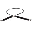 ALL BALLS RACING CONTROL SHIFT CABLE (45 - 5006) - DRIVEN Canada's Powersports 71420503148545 - 5006