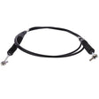 ALL BALLS RACING CONTROL SHIFT CABLE (45 - 5007) - DRIVEN Canada's Powersports 71420503149245 - 5007