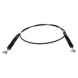 ALL BALLS RACING CONTROL SHIFT CABLE (45 - 5008) - DRIVEN Canada's Powersports 71420503150845 - 5008