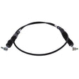 ALL BALLS RACING CONTROL SHIFT CABLE (45 - 5009) - DRIVEN Canada's Powersports 71420503151545 - 5009