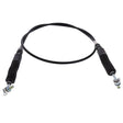 ALL BALLS RACING CONTROL SHIFT CABLE (45 - 5011) - DRIVEN Canada's Powersports 71420503153945 - 5011