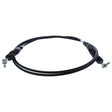ALL BALLS RACING CONTROL SHIFT CABLE (45 - 5015) - DRIVEN Canada's Powersports 71420503157745 - 5015