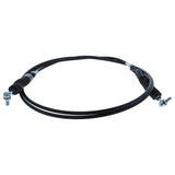 ALL BALLS RACING CONTROL SHIFT CABLE (45 - 5015) - DRIVEN Canada's Powersports 71420503157745 - 5015