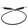 ALL BALLS RACING CONTROL SHIFT CABLE (45 - 5018) - DRIVEN Canada's Powersports 71420503160745 - 5018