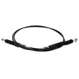 ALL BALLS RACING CONTROL SHIFT CABLE (45 - 5020) - DRIVEN Canada's Powersports 71420503162145 - 5020