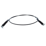 ALL BALLS RACING CONTROL SHIFT CABLE (45 - 5022) - DRIVEN Canada's Powersports 71420503164545 - 5022