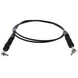 ALL BALLS RACING CONTROL SHIFT CABLE (45 - 5023) - DRIVEN Canada's Powersports 71420503165245 - 5023