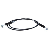 ALL BALLS RACING CONTROL SHIFT CABLE (45 - 5025) - DRIVEN Canada's Powersports 71420503167645 - 5025