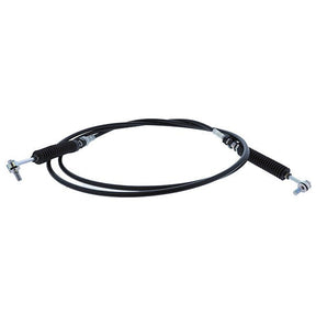 ALL BALLS RACING CONTROL SHIFT CABLE (45 - 5025) - DRIVEN Canada's Powersports 71420503167645 - 5025