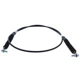 ALL BALLS RACING CONTROL SHIFT CABLE (45 - 5027) - DRIVEN Canada's Powersports 71420503169045 - 5027