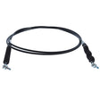 ALL BALLS RACING CONTROL SHIFT CABLE (45 - 5032) - DRIVEN Canada's Powersports 71420503174445 - 5032