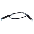 ALL BALLS RACING CONTROL SHIFT CABLE (45 - 5034) - DRIVEN Canada's Powersports 71420503176845 - 5034