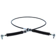 ALL BALLS RACING CONTROL SHIFT CABLE (45 - 5035) - DRIVEN Canada's Powersports 71420503177545 - 5035