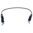 ALL BALLS RACING CONTROL SHIFT CABLE (45 - 5053) - DRIVEN Canada's Powersports 71420503194245 - 5053