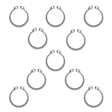 ALL BALLS RACING COUNTERSHAFT WASHER (25 - 6008) - DRIVEN Canada's Powersports 72398043752825 - 6008