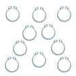 ALL BALLS RACING COUNTERSHAFT WASHER (25 - 6009) - DRIVEN Canada's Powersports 999999998925 - 6009