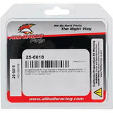 ALL BALLS RACING COUNTERSHAFT WASHER (25 - 6018) - DRIVEN Canada's Powersports 72398043760325 - 6018