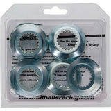 ALL BALLS RACING COUNTERSHAFT WASHER (25 - 6018) - DRIVEN Canada's Powersports 72398043760325 - 6018