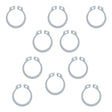 ALL BALLS RACING COUNTERSHAFT WASHER (25 - 6015) - DRIVEN Canada's Powersports 72398043757325 - 6015