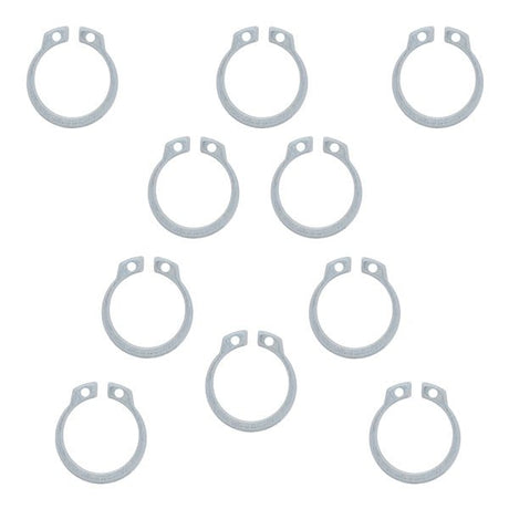 ALL BALLS RACING COUNTERSHAFT WASHER (25 - 6015) - DRIVEN Canada's Powersports 72398043757325 - 6015