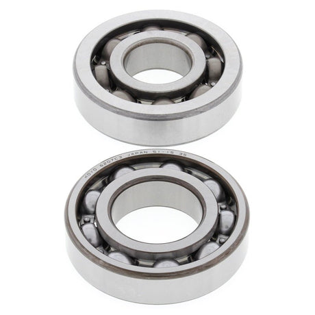 ALL BALLS RACING CRANKSHAFT BEARING AND SEAL KIT (24 - 1056) - DRIVEN Canada's Powersports 72398041176424 - 1056