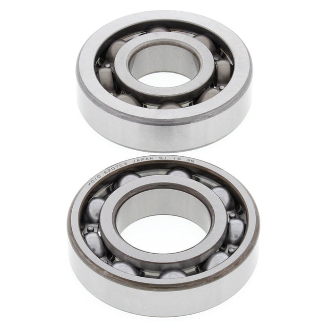 ALL BALLS RACING CRANKSHAFT BEARING AND SEAL KIT (24 - 1056) - DRIVEN Canada's Powersports 72398041176424 - 1056