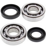 ALL BALLS RACING CRANKSHAFT BEARING AND SEAL KIT (24 - 1005) - DRIVEN Canada's Powersports 23724100524 - 1005