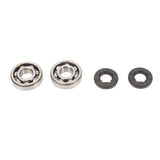 ALL BALLS RACING CRANKSHAFT BEARING AND SEAL KIT (24 - 1006) - DRIVEN Canada's Powersports 23724100624 - 1006