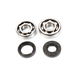 ALL BALLS RACING CRANKSHAFT BEARING AND SEAL KIT (24 - 1023) - DRIVEN Canada's Powersports 23724102324 - 1023