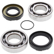 ALL BALLS RACING CRANKSHAFT BEARING AND SEAL KIT (24 - 1026) - DRIVEN Canada's Powersports 72398041160324 - 1026
