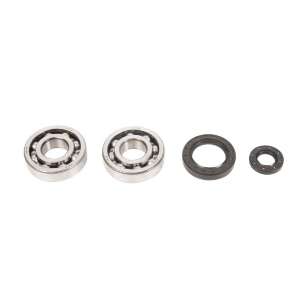 ALL BALLS RACING CRANKSHAFT BEARING AND SEAL KIT (24 - 1030) - DRIVEN Canada's Powersports 72398041402424 - 1030
