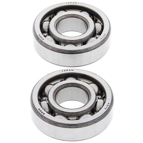 ALL BALLS RACING CRANKSHAFT BEARING AND SEAL KIT (24 - 1031) - DRIVEN Canada's Powersports 72398040492624 - 1031