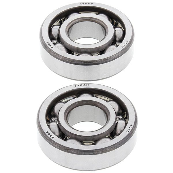 ALL BALLS RACING CRANKSHAFT BEARING AND SEAL KIT (24 - 1031) - DRIVEN Canada's Powersports 72398040492624 - 1031