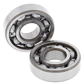 ALL BALLS RACING CRANKSHAFT BEARING AND SEAL KIT (24 - 1032) - DRIVEN Canada's Powersports 72398042234024 - 1032