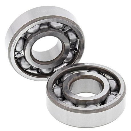 ALL BALLS RACING CRANKSHAFT BEARING AND SEAL KIT (24 - 1032) - DRIVEN Canada's Powersports 72398042234024 - 1032