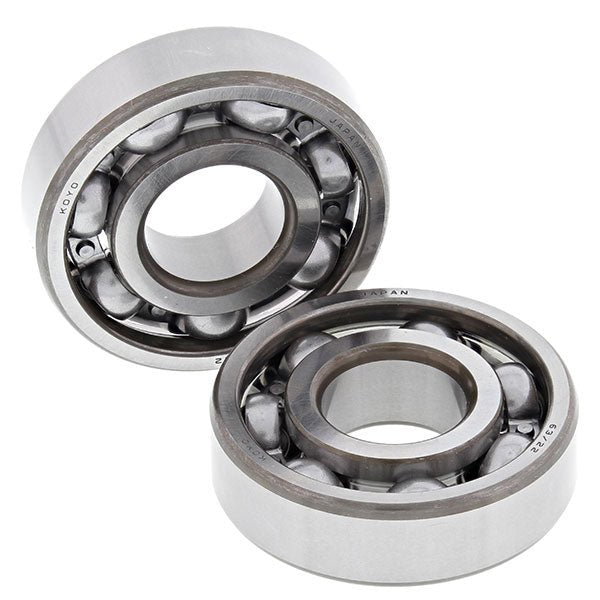 ALL BALLS RACING CRANKSHAFT BEARING AND SEAL KIT (24 - 1032) - DRIVEN Canada's Powersports 72398042234024 - 1032