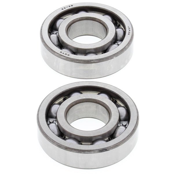 ALL BALLS RACING CRANKSHAFT BEARING AND SEAL KIT (24 - 1033) - DRIVEN Canada's Powersports 72398041172624 - 1033