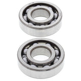ALL BALLS RACING CRANKSHAFT BEARING AND SEAL KIT (24 - 1033) - DRIVEN Canada's Powersports 72398041172624 - 1033