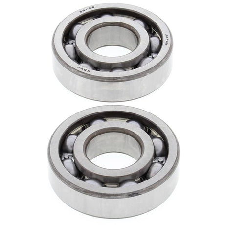 ALL BALLS RACING CRANKSHAFT BEARING AND SEAL KIT (24 - 1033) - DRIVEN Canada's Powersports 72398041172624 - 1033