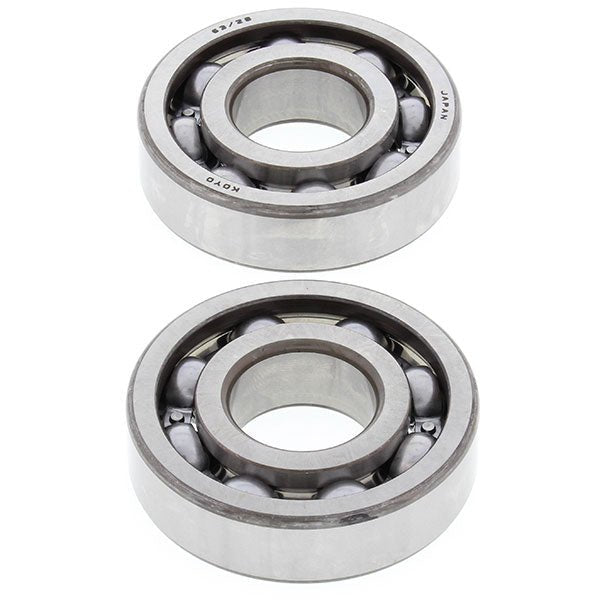 ALL BALLS RACING CRANKSHAFT BEARING AND SEAL KIT (24 - 1033) - DRIVEN Canada's Powersports 72398041172624 - 1033