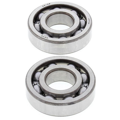 ALL BALLS RACING CRANKSHAFT BEARING AND SEAL KIT (24 - 1033) - DRIVEN Canada's Powersports 72398041172624 - 1033