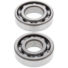 ALL BALLS RACING CRANKSHAFT BEARING AND SEAL KIT (24 - 1036) - DRIVEN Canada's Powersports 72398040494024 - 1036