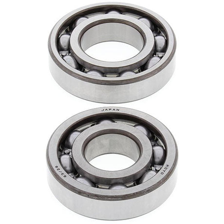 ALL BALLS RACING CRANKSHAFT BEARING AND SEAL KIT (24 - 1036) - DRIVEN Canada's Powersports 72398040494024 - 1036